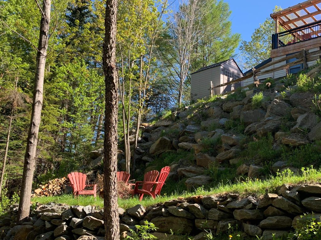 Boisé Riverstone